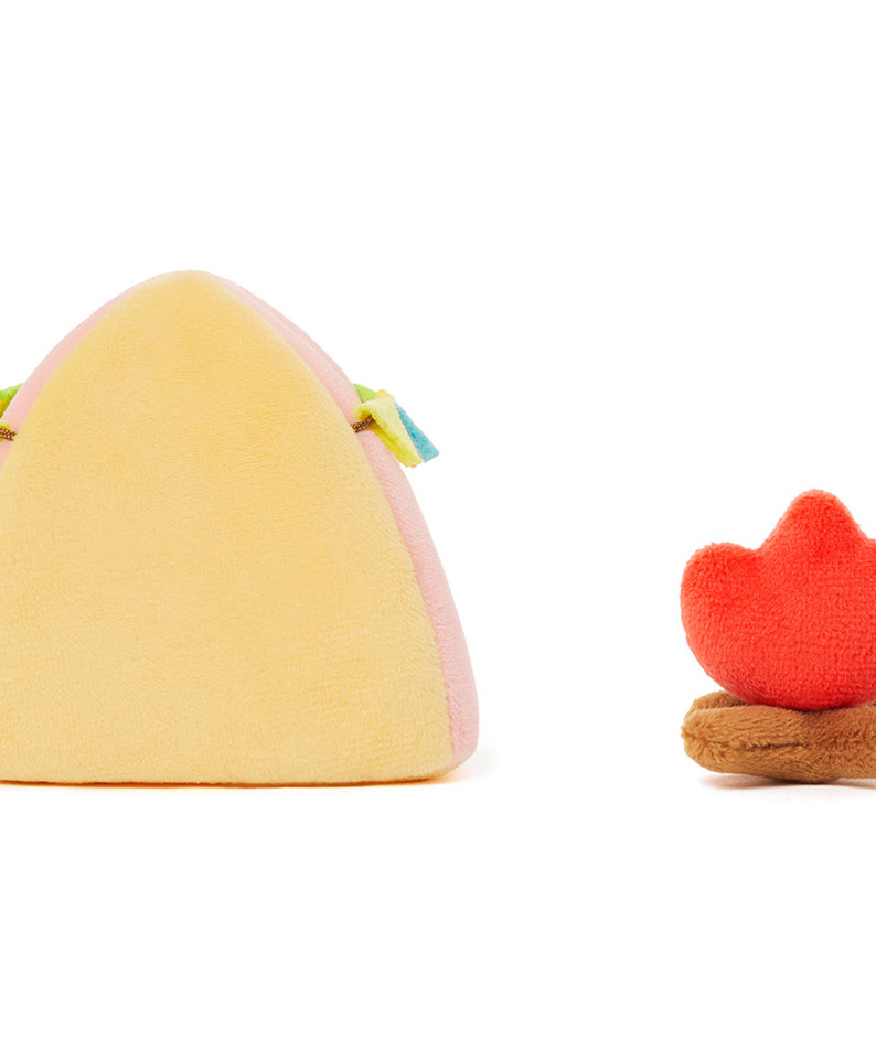 KAKAO FRIENDS - (OOTD) Peluche &SET - Detail 12