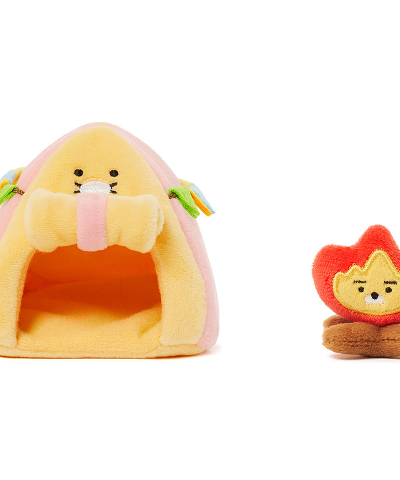 KAKAO FRIENDS - (OOTD) Peluche &SET - Detail 11