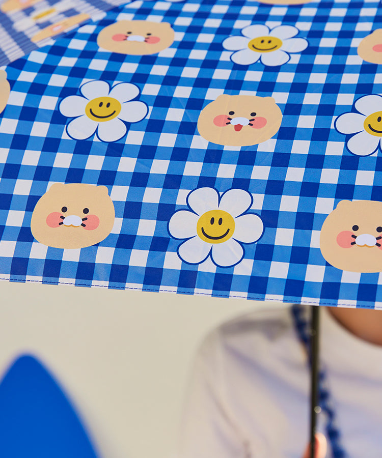 KAKAO FRIENDS - XFriends 3 Parapluie Chunsik - Detail 4