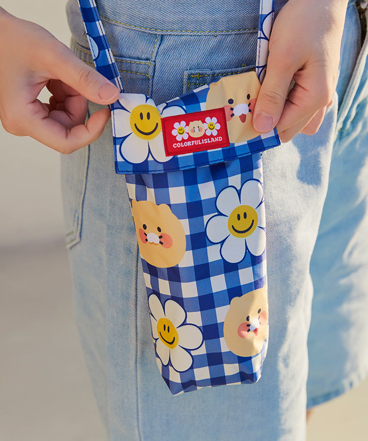 KAKAO FRIENDS - XFriends 3 Parapluie Chunsik - Detail 7