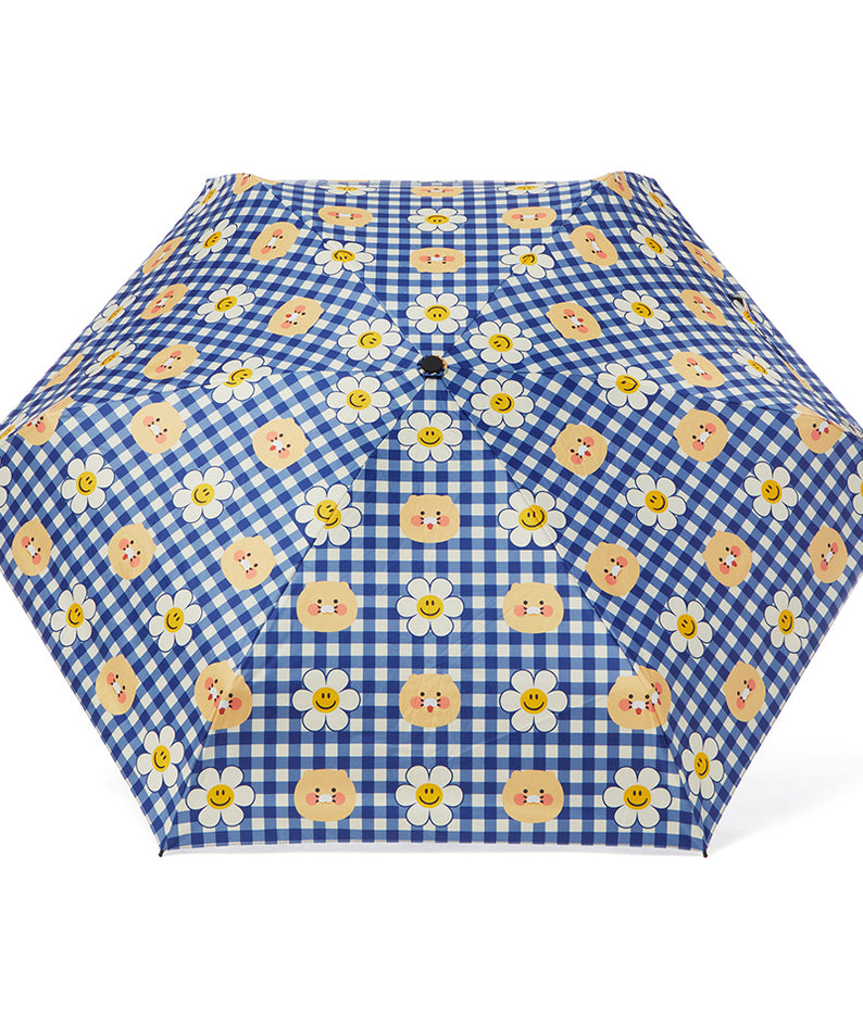 KAKAO FRIENDS - XFriends 3 Parapluie Chunsik - Detail 9
