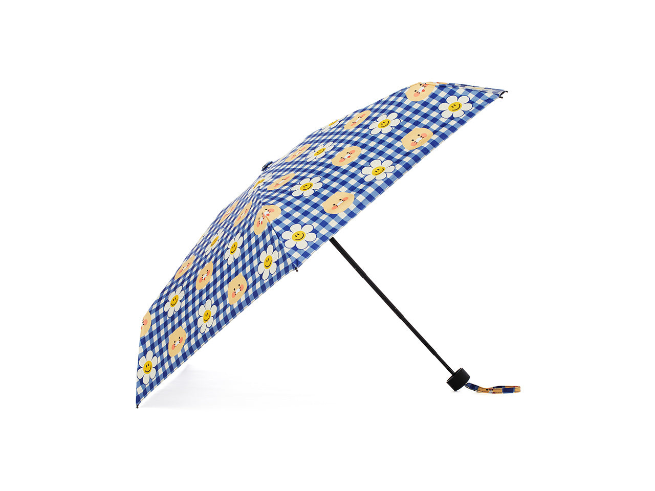 KAKAO FRIENDS - XFriends 3 Parapluie Chunsik - Detail 10