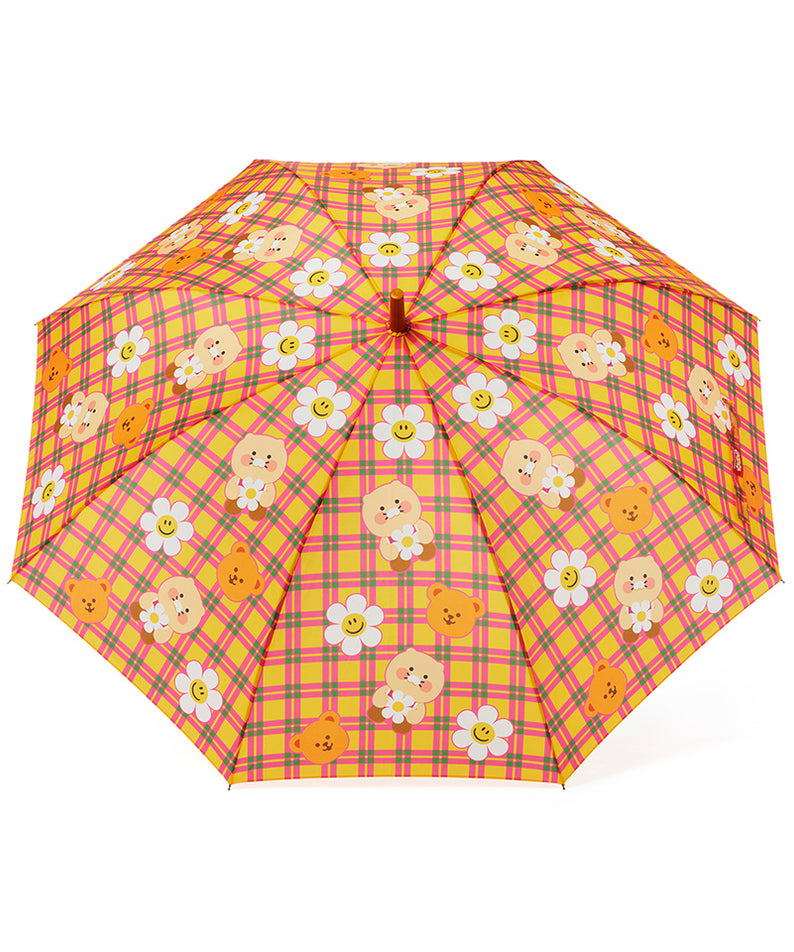 KAKAO FRIENDS - XFriends Parapluie Chunsik - Detail 9