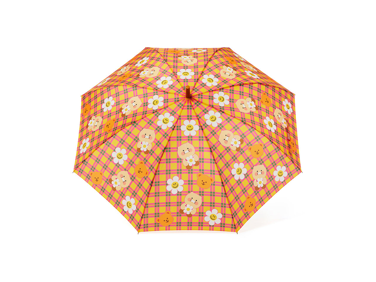 KAKAO FRIENDS - XFriends Parapluie Chunsik - Detail 9