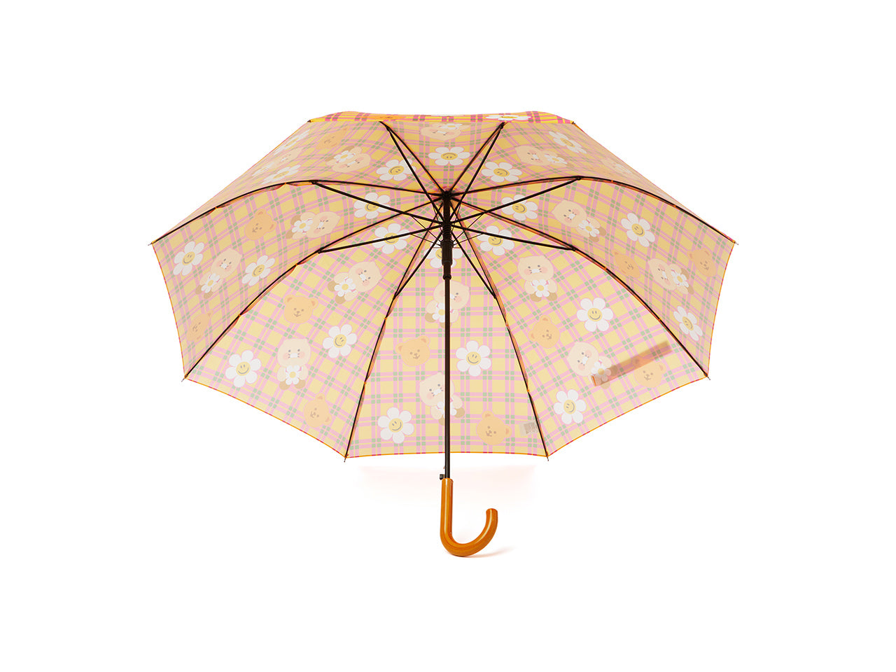 KAKAO FRIENDS - XFriends Parapluie Chunsik - Detail 11