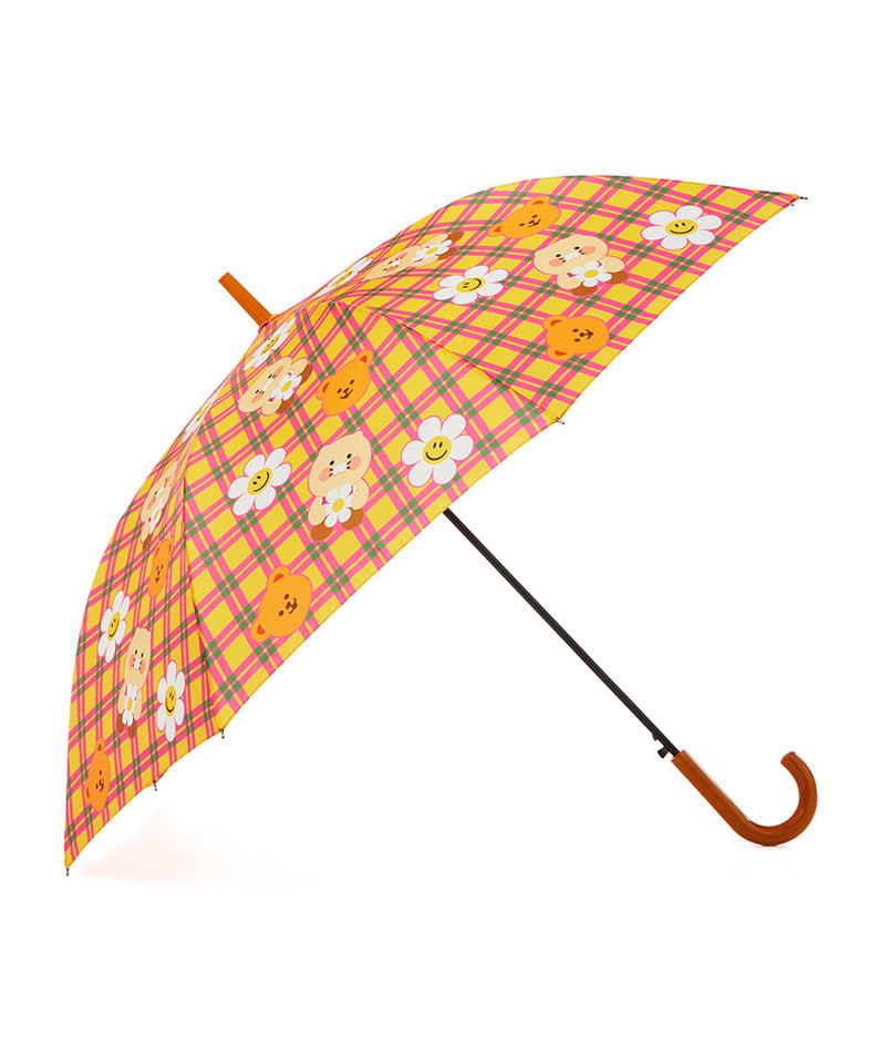 KAKAO FRIENDS - XFriends Parapluie Chunsik - Detail 10