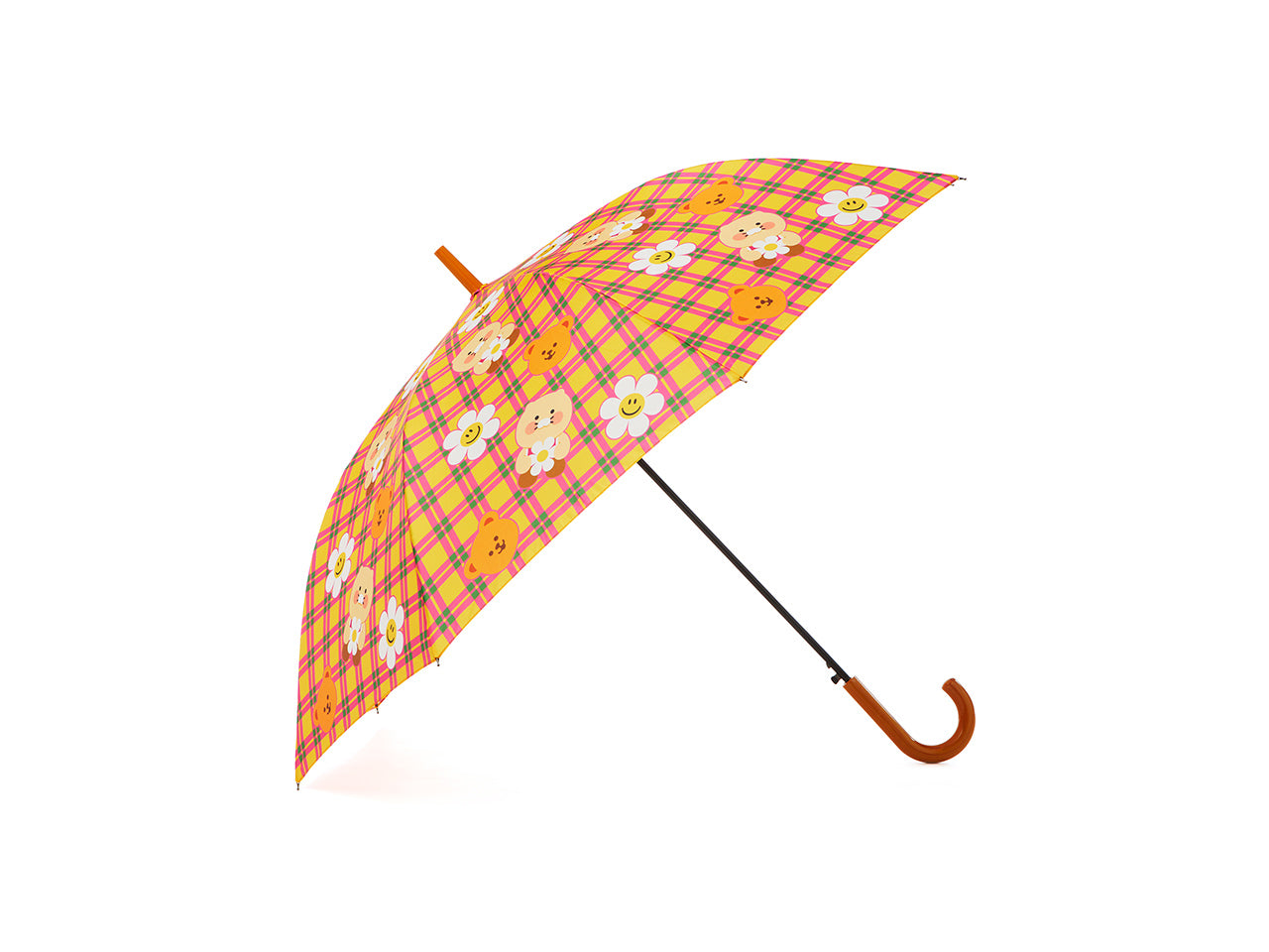 KAKAO FRIENDS - XFriends Parapluie Chunsik - Detail 10