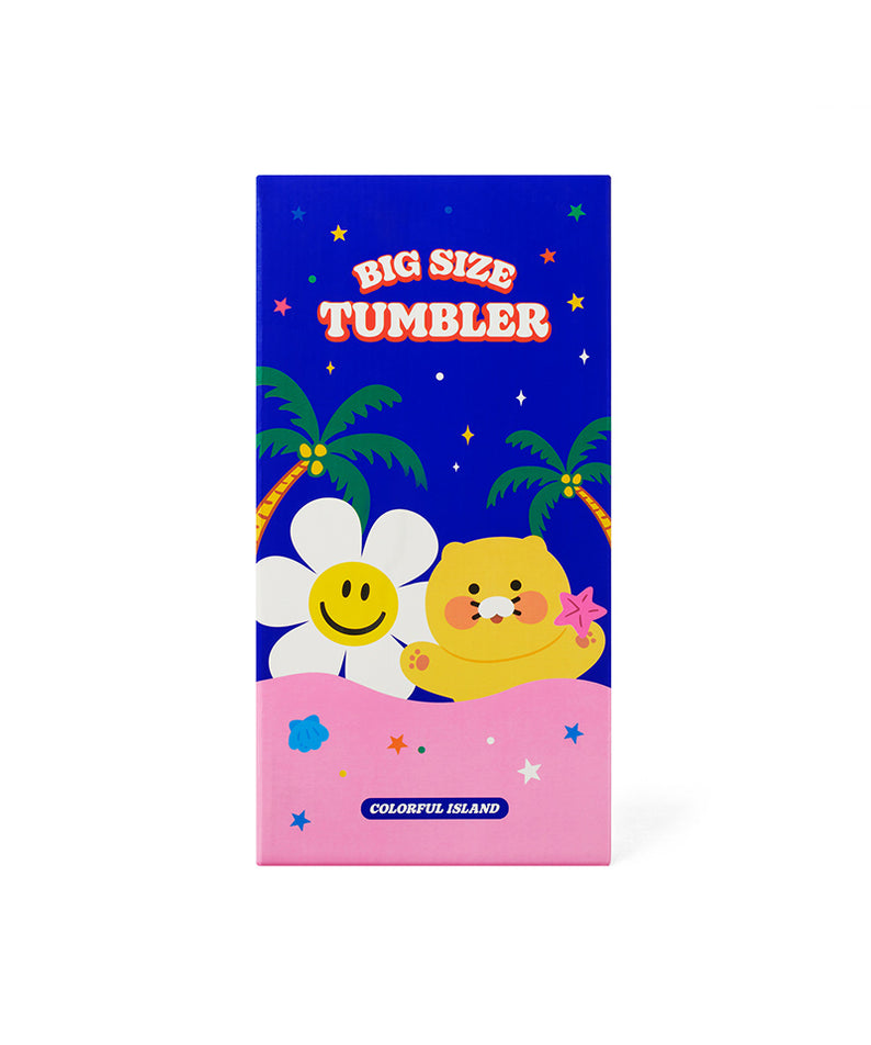 KAKAO FRIENDS - XFriends Tumbler Chunsik - Detail 12