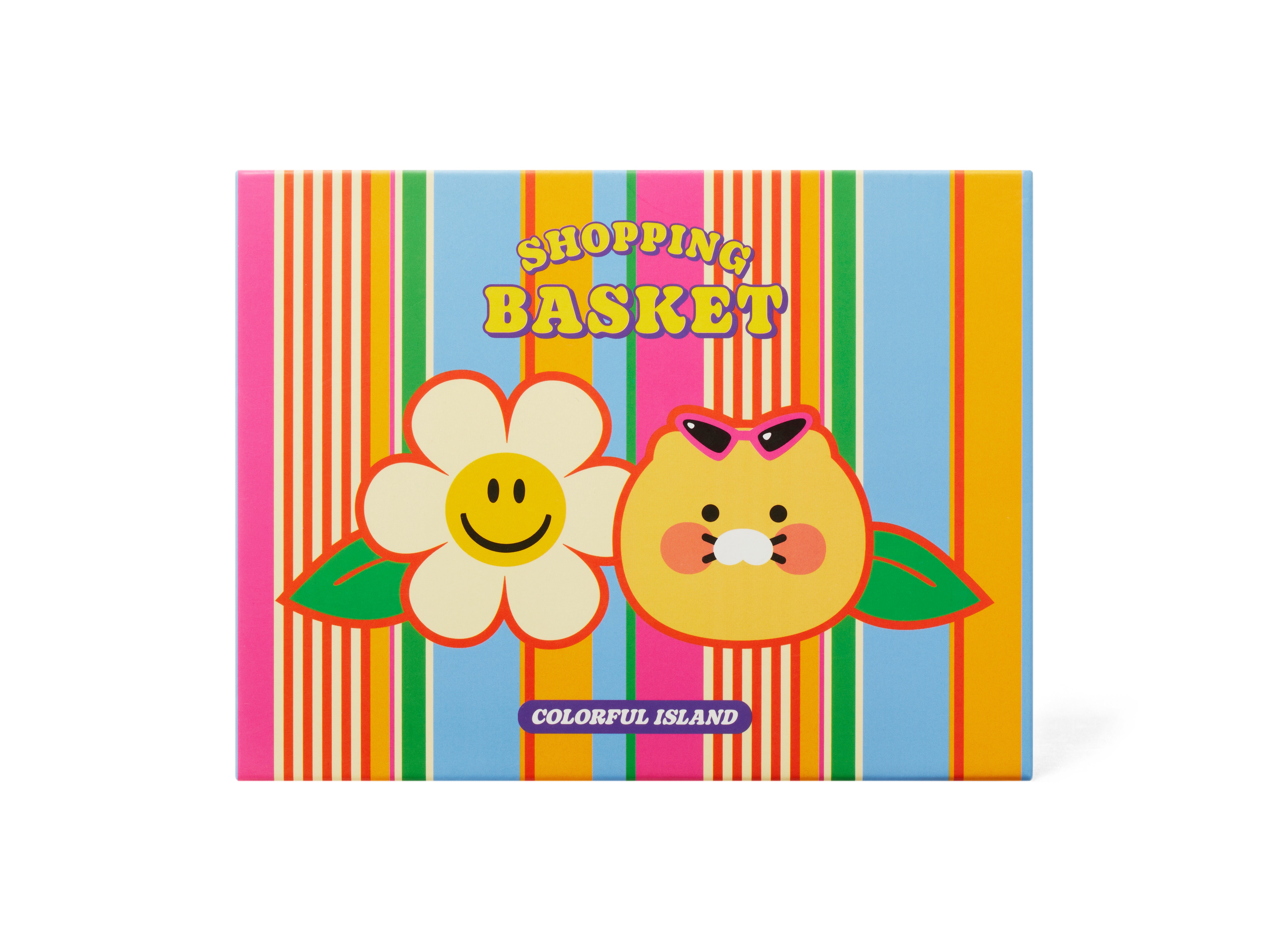 KAKAO FRIENDS - XFriends Chunsik - Detail 12