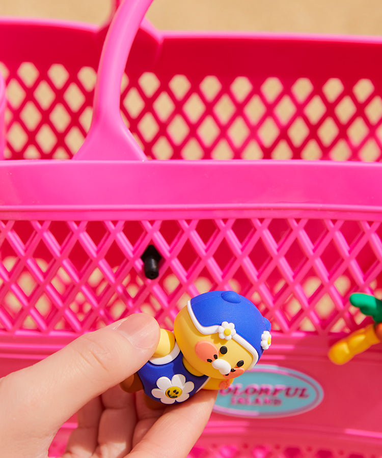 KAKAO FRIENDS - [Set] XFriends &Silicone Chunsik - Detail 6