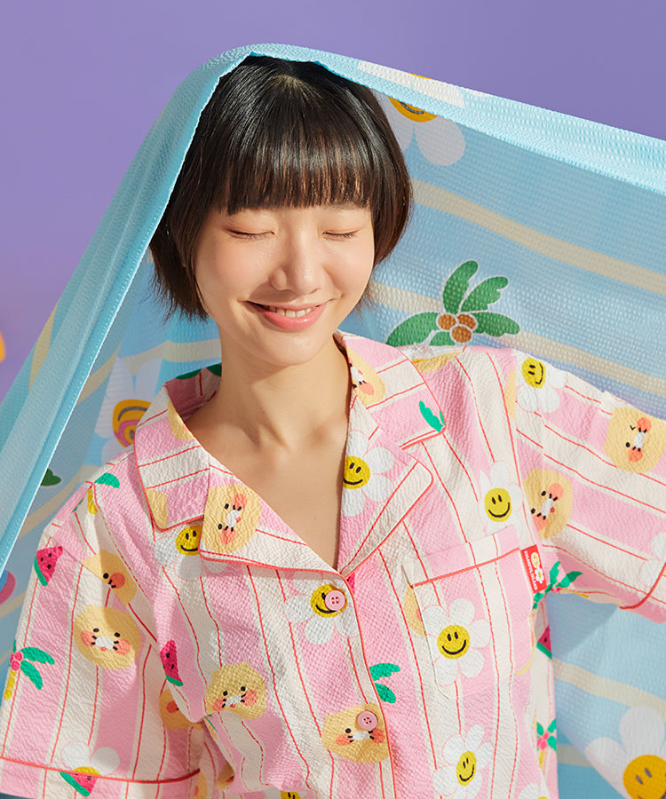KAKAO FRIENDS - [Set] XFriends & Chunsik - Detail 9