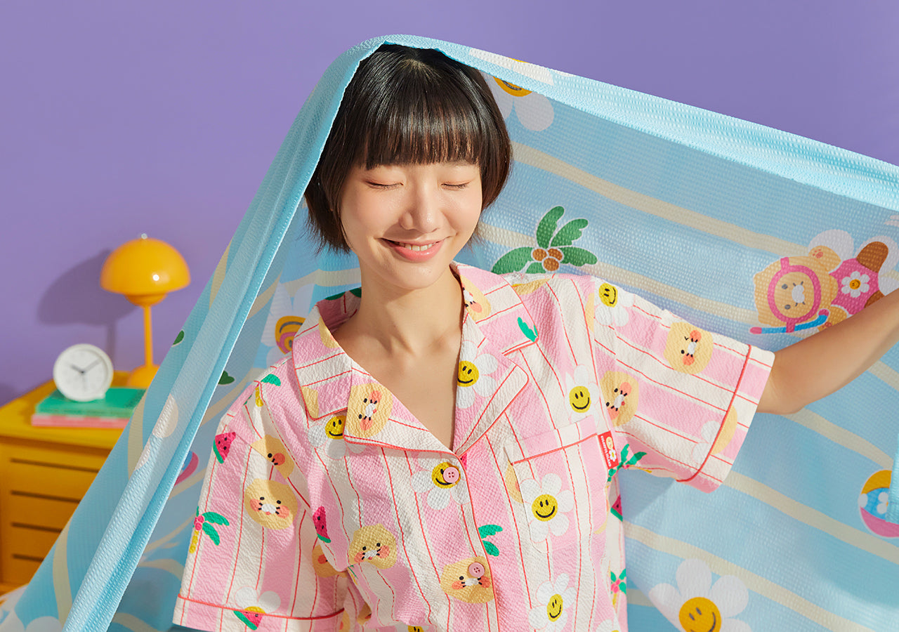 KAKAO FRIENDS - [Set] XFriends & Chunsik - Detail 9