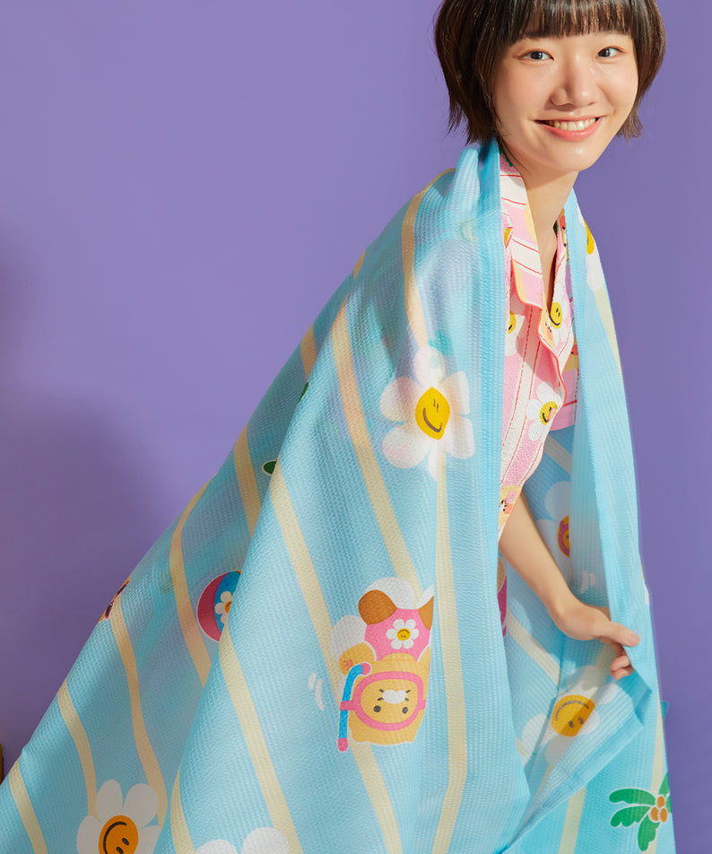 KAKAO FRIENDS - [Set] XFriends & Chunsik - Detail 10