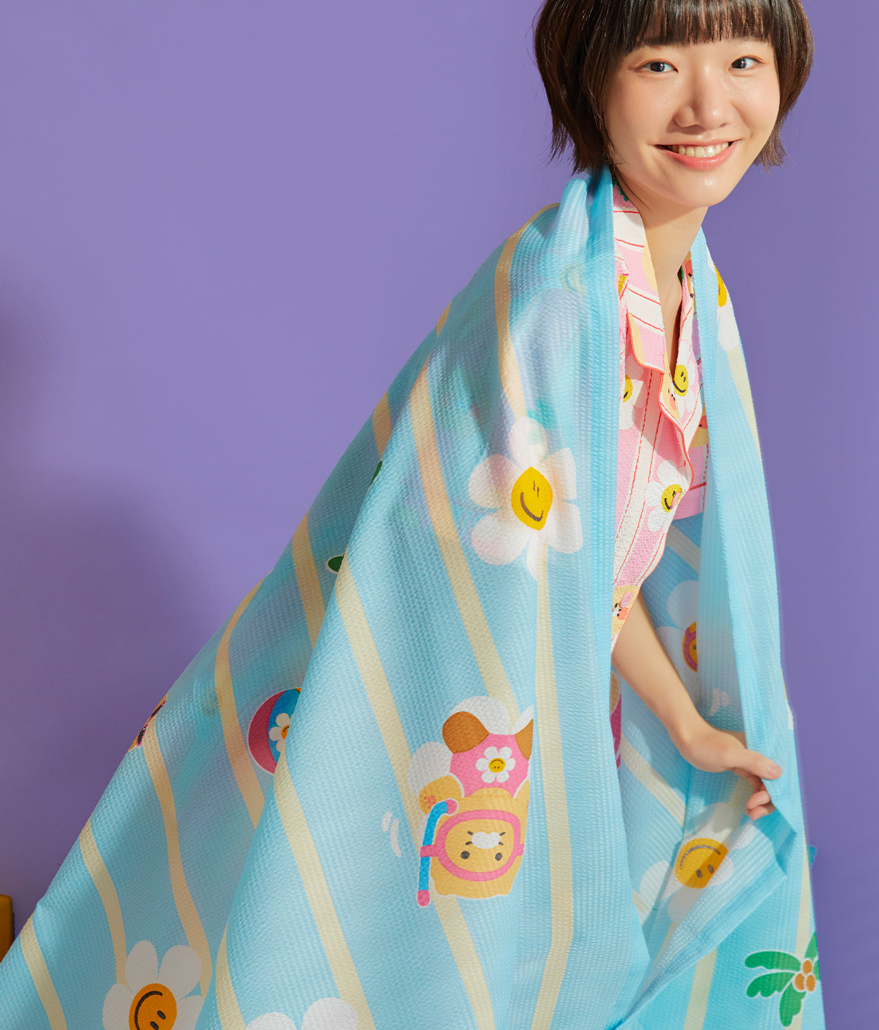 KAKAO FRIENDS - [Set] XFriends & Chunsik - Detail 10