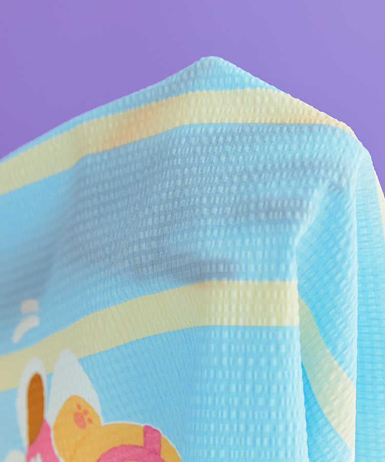 KAKAO FRIENDS - [Set] XFriends & Chunsik - Detail 11