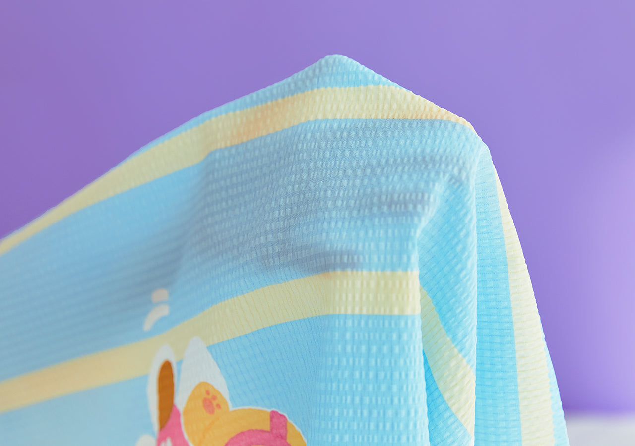 KAKAO FRIENDS - [Set] XFriends & Chunsik - Detail 11