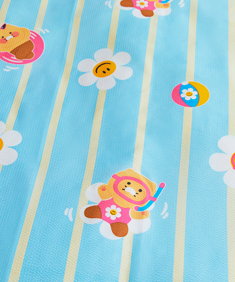 KAKAO FRIENDS - [Set] XFriends & Chunsik - Detail 12