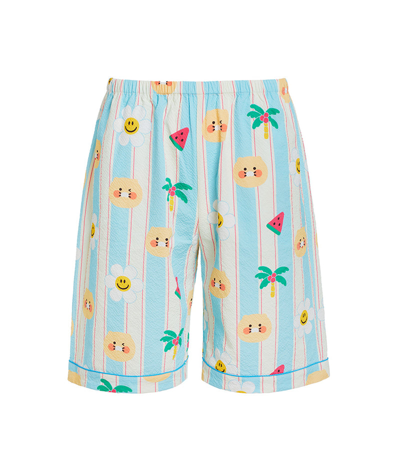 KAKAO FRIENDS - XFriends Pyjama Homme Chunsik - Detail 13