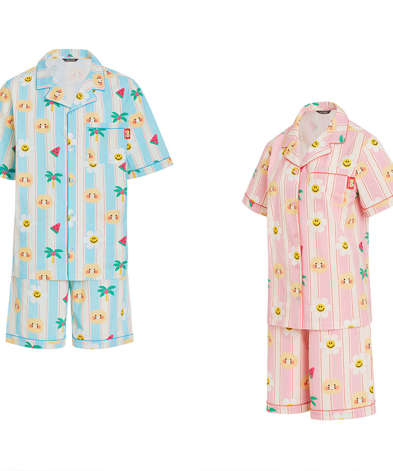 KAKAO FRIENDS - XFriends Pyjama Homme Chunsik - Detail 16