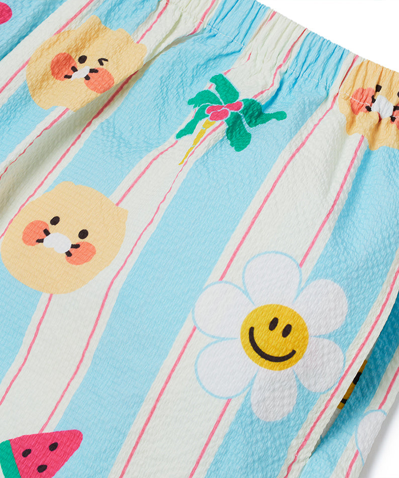 KAKAO FRIENDS - XFriends Pyjama Homme Chunsik - Detail 15