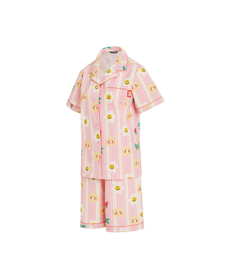 KAKAO FRIENDS - XFriends Pyjama Femme Chunsik - Detail 13