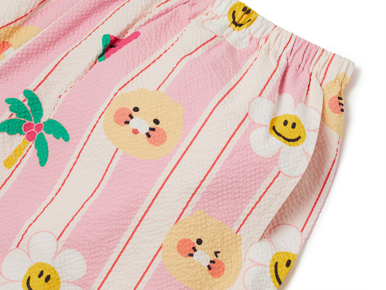 KAKAO FRIENDS - XFriends Pyjama Femme Chunsik - Detail 18