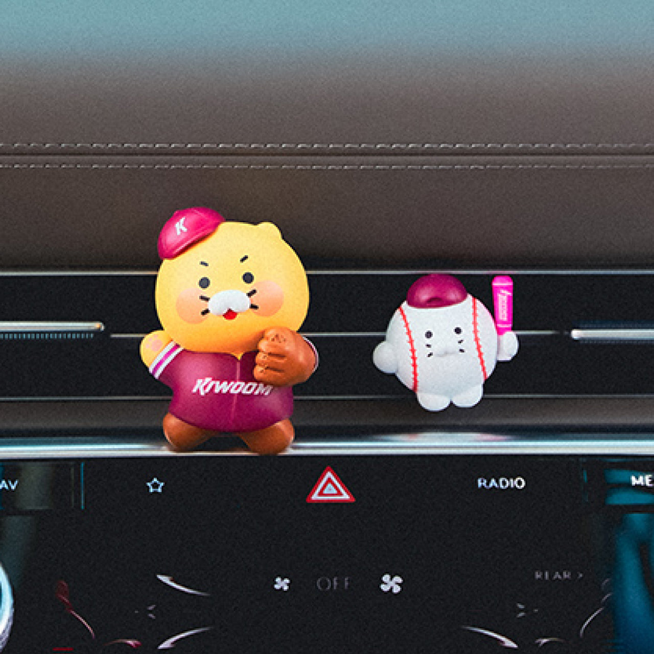 KAKAO FRIENDS - [] DesodorisantSet V1 Chunsik