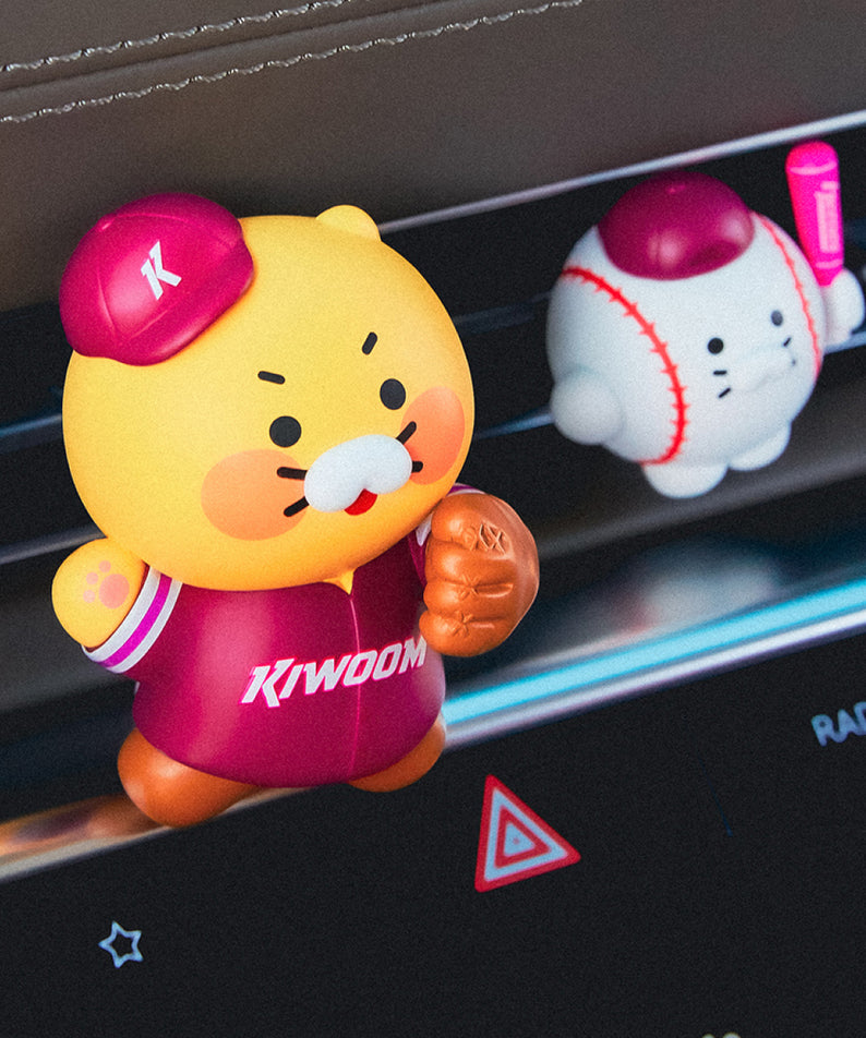 KAKAO FRIENDS - [] DesodorisantSet V1 Chunsik