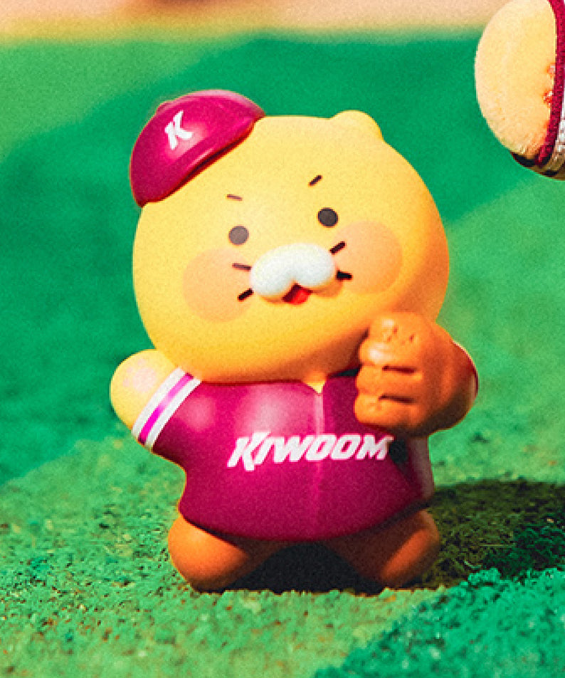 KAKAO FRIENDS - [] DesodorisantSet V1 Chunsik