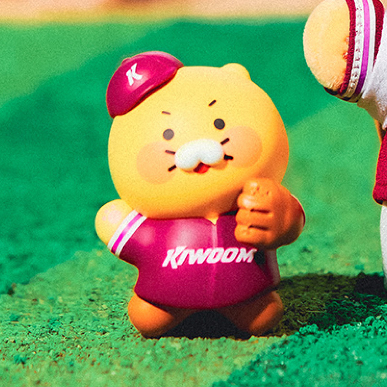 KAKAO FRIENDS - [] DesodorisantSet V1 Chunsik