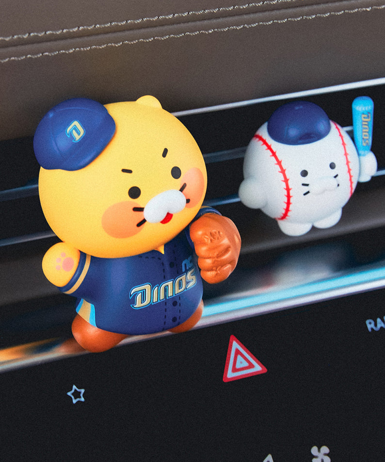 KAKAO FRIENDS - [] NC DesodorisantSet V2 Chunsik