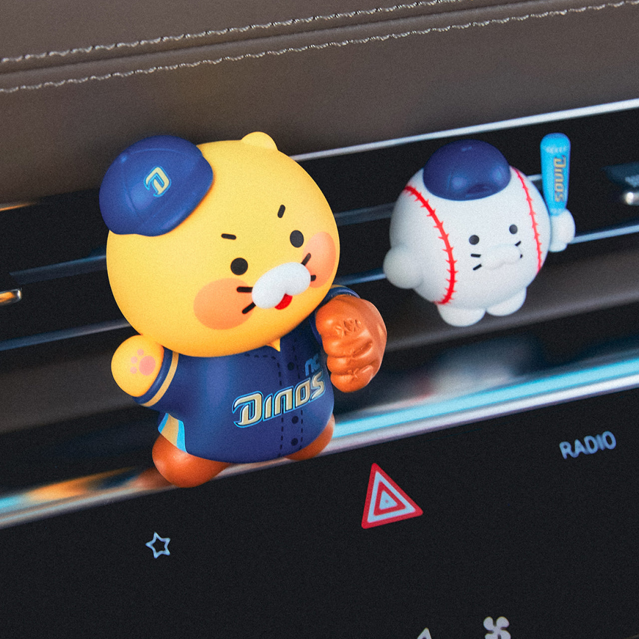 KAKAO FRIENDS - [] NC DesodorisantSet V2 Chunsik