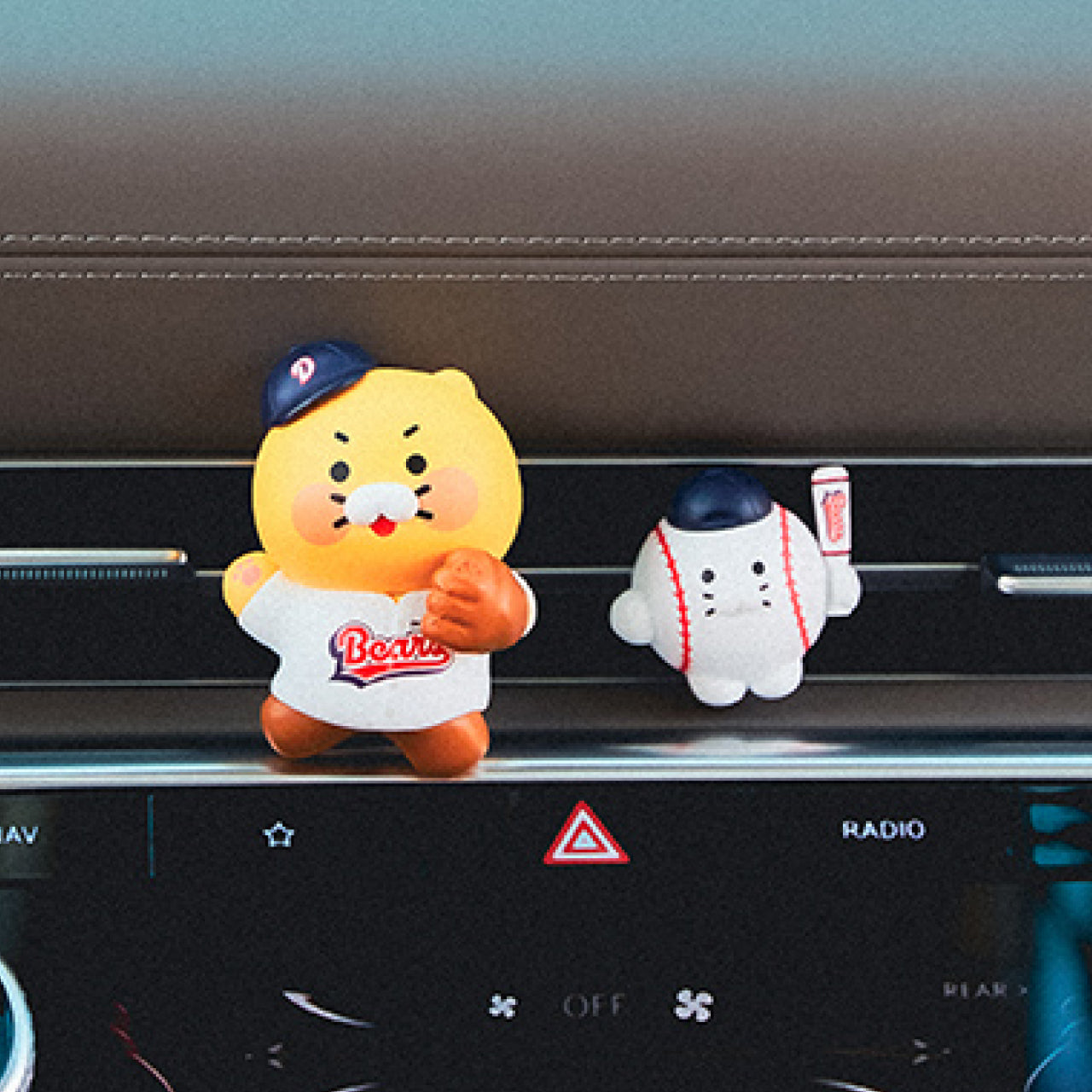KAKAO FRIENDS - [] DesodorisantSet V Chunsik