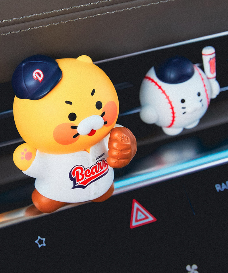KAKAO FRIENDS - [] DesodorisantSet V Chunsik