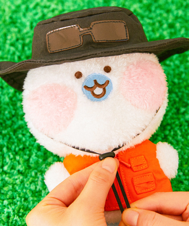 KAKAO FRIENDS - (OOTD) Peluche