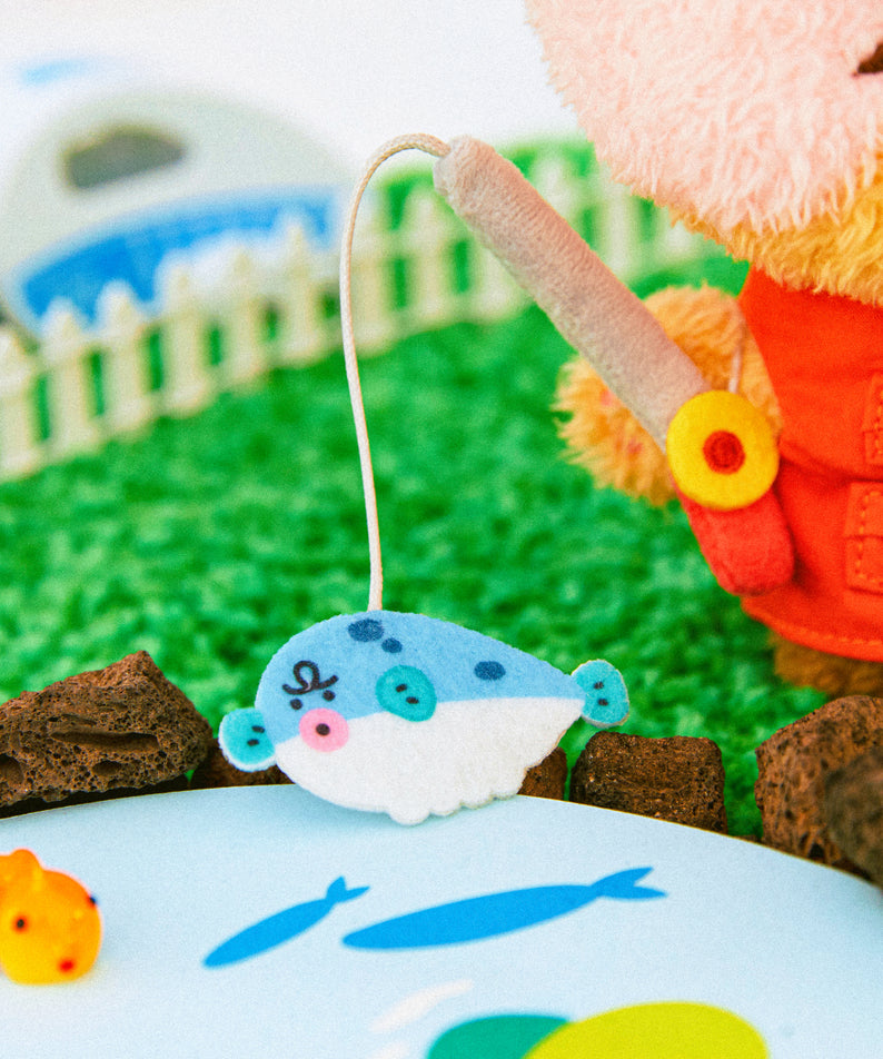 KAKAO FRIENDS - (OOTD) Peluche