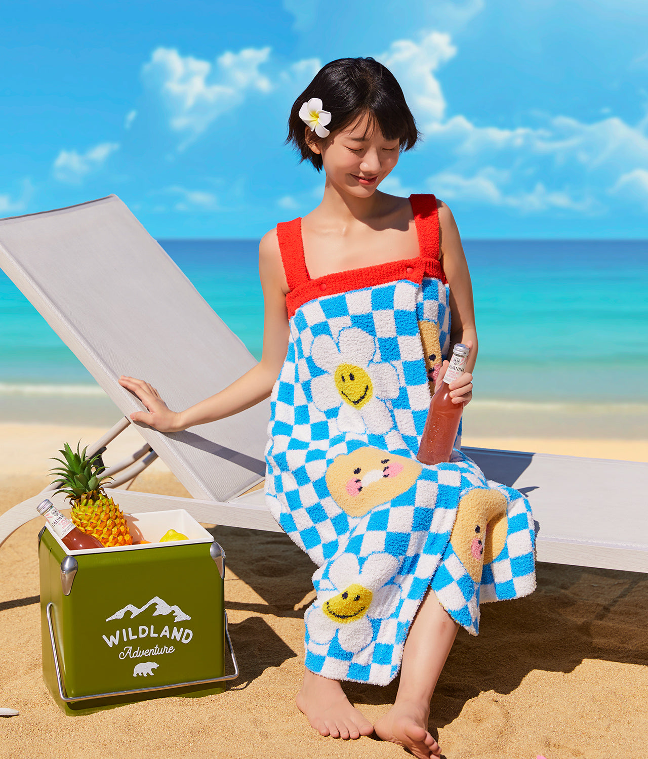 KAKAO FRIENDS - XFriends Chunsik - Detail 6