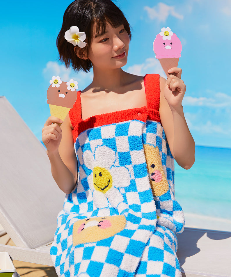 KAKAO FRIENDS - XFriends Chunsik - Detail 8