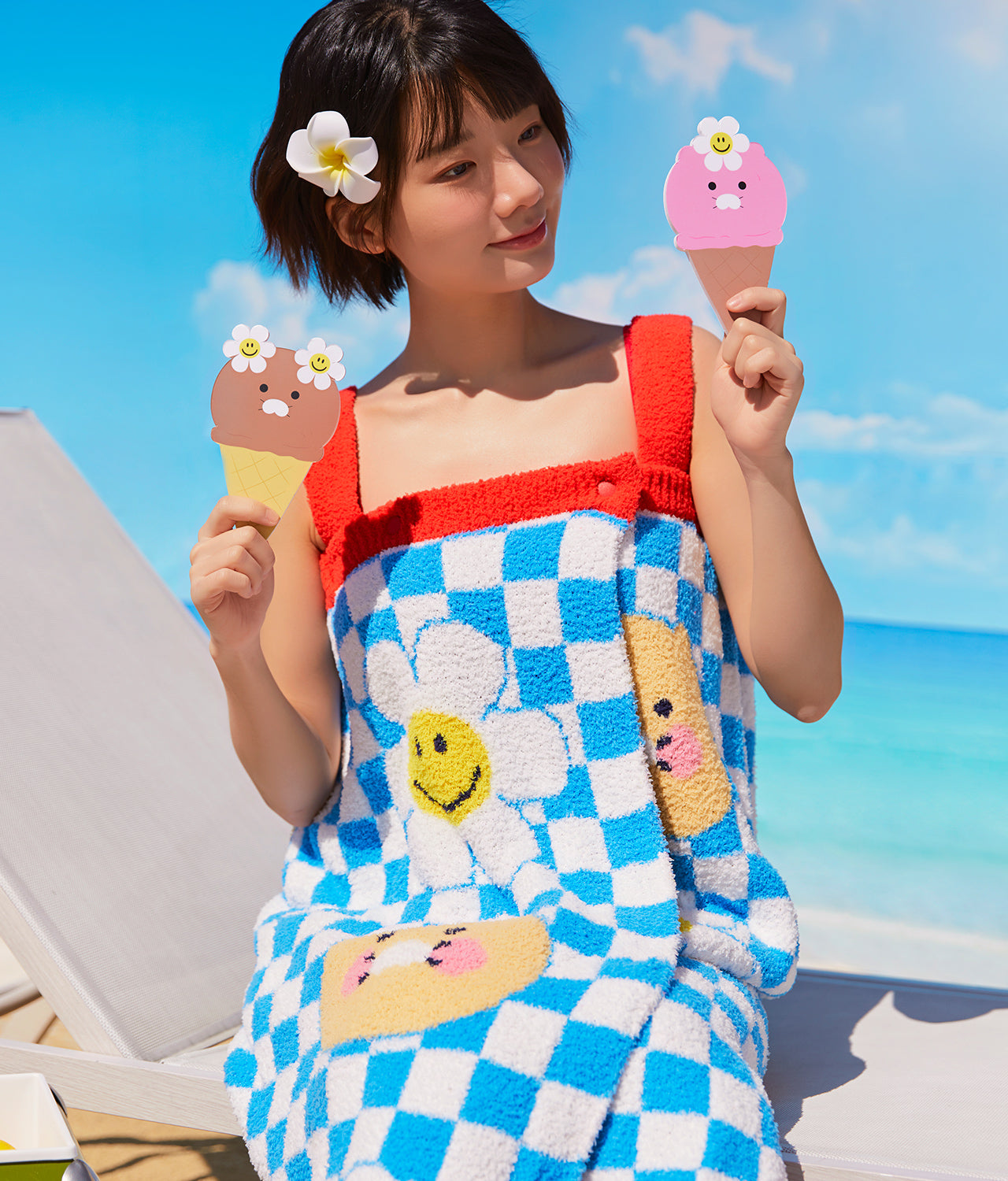 KAKAO FRIENDS - XFriends Chunsik - Detail 8