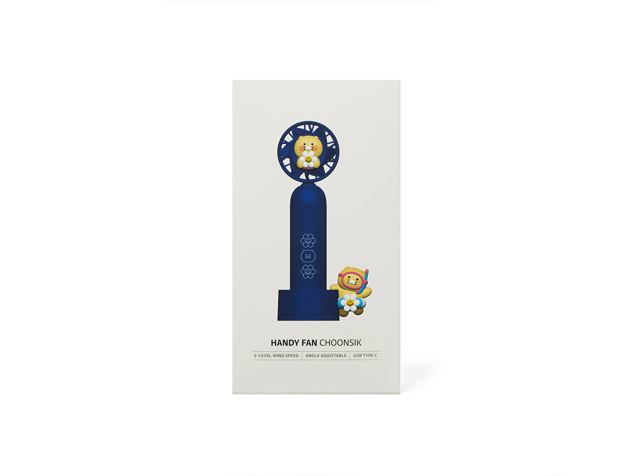 KAKAO FRIENDS - XFriends Chunsik - Detail 19