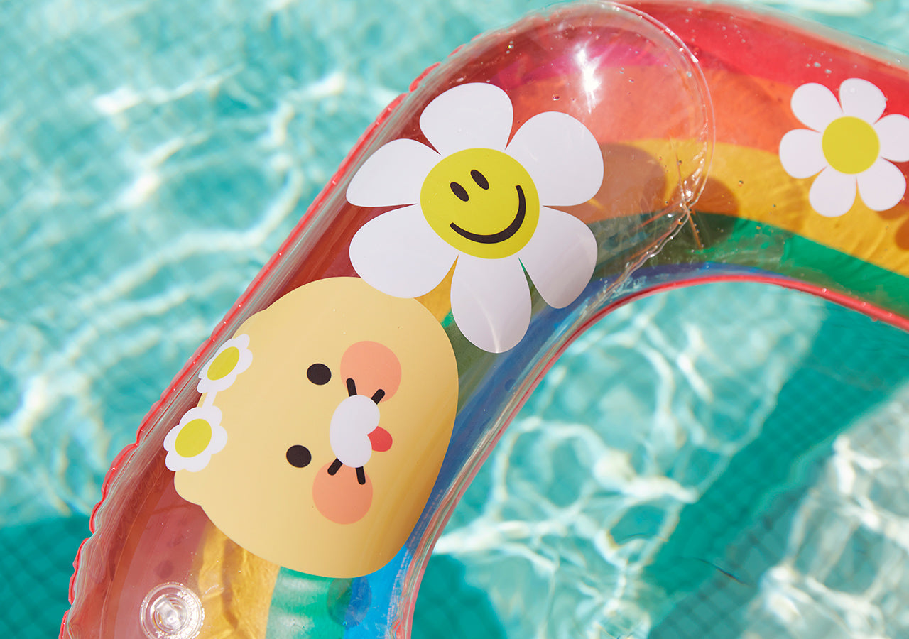KAKAO FRIENDS - XFriends Tube Chunsik - Detail 12