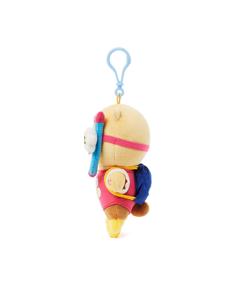 KAKAO FRIENDS - XFriends Porte-cles Chunsik - Detail 13