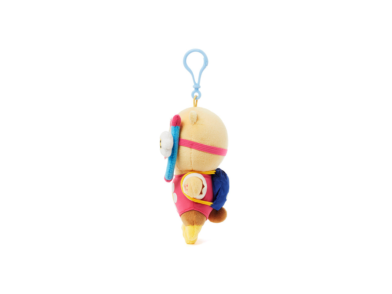KAKAO FRIENDS - XFriends Porte-cles Chunsik - Detail 13