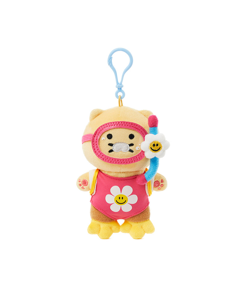 KAKAO FRIENDS - XFriends Porte-cles Chunsik - Detail 12
