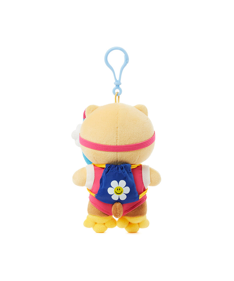 KAKAO FRIENDS - XFriends Porte-cles Chunsik - Detail 14
