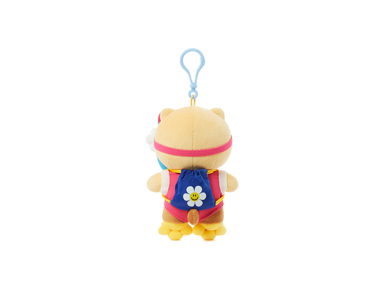 KAKAO FRIENDS - XFriends Porte-cles Chunsik - Detail 14