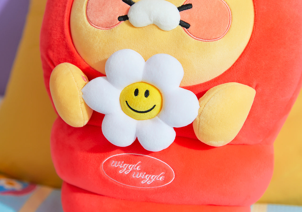 KAKAO FRIENDS - XFriends Coussin Chunsik - Detail 8
