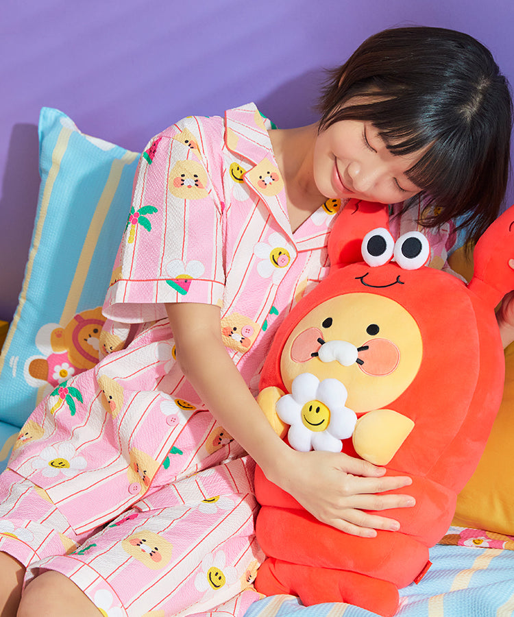 KAKAO FRIENDS - XFriends Coussin Chunsik - Detail 9