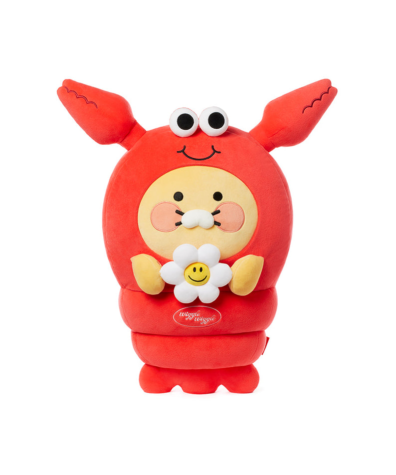 KAKAO FRIENDS - XFriends Coussin Chunsik - Detail 11