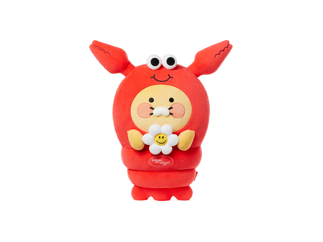 KAKAO FRIENDS - XFriends Coussin Chunsik - Detail 11